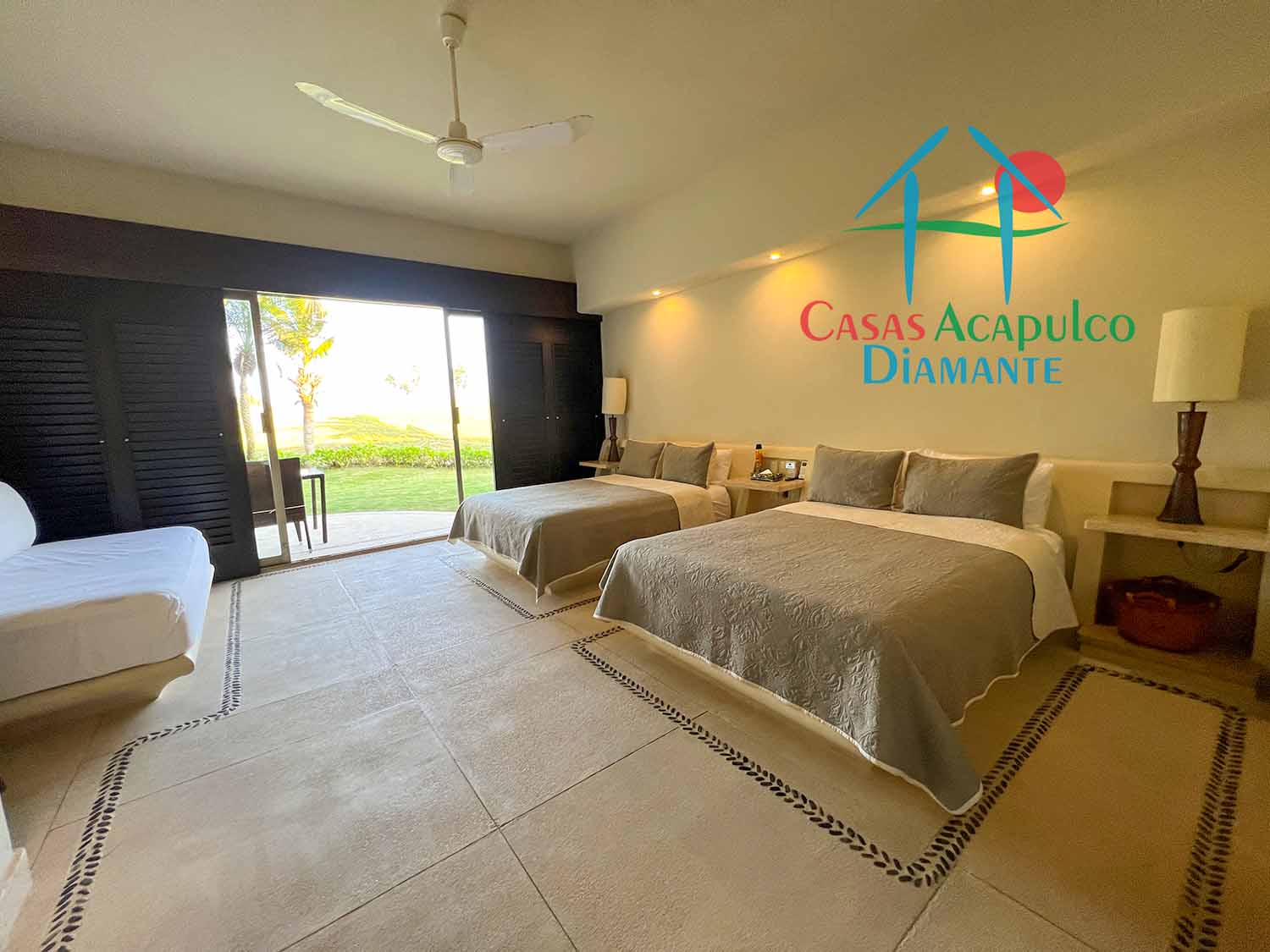 Tres Vidas Los Jaimes - Recámara uno 3